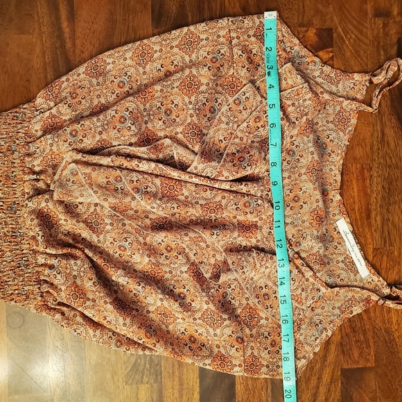 American Rag, medium/large - Picture 6 of 7